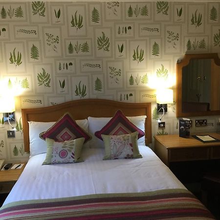 The Chase Hotel Ross-on-Wye Esterno foto