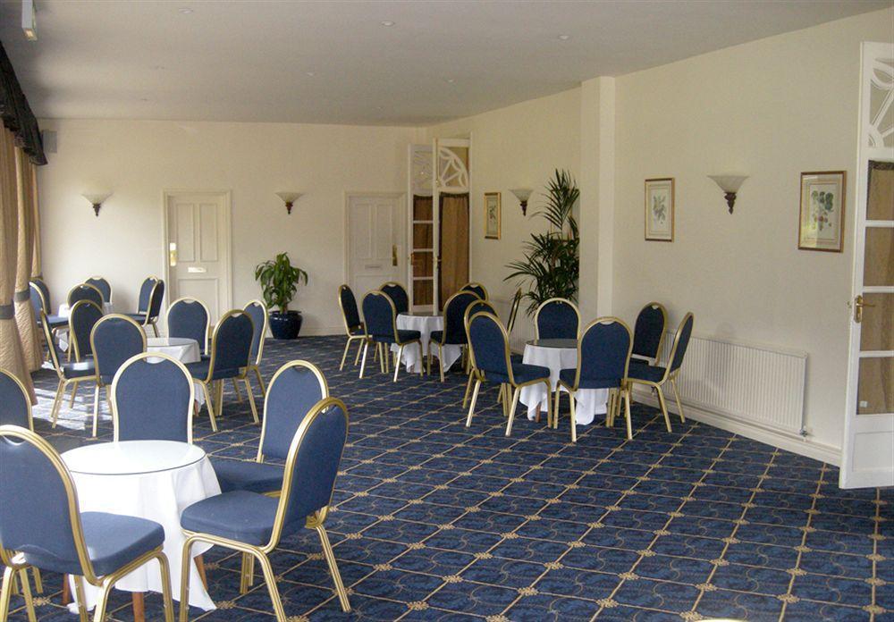 The Chase Hotel Ross-on-Wye Esterno foto