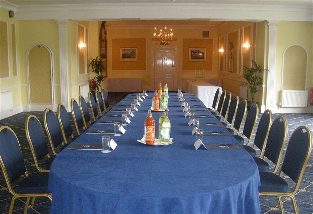 The Chase Hotel Ross-on-Wye Esterno foto