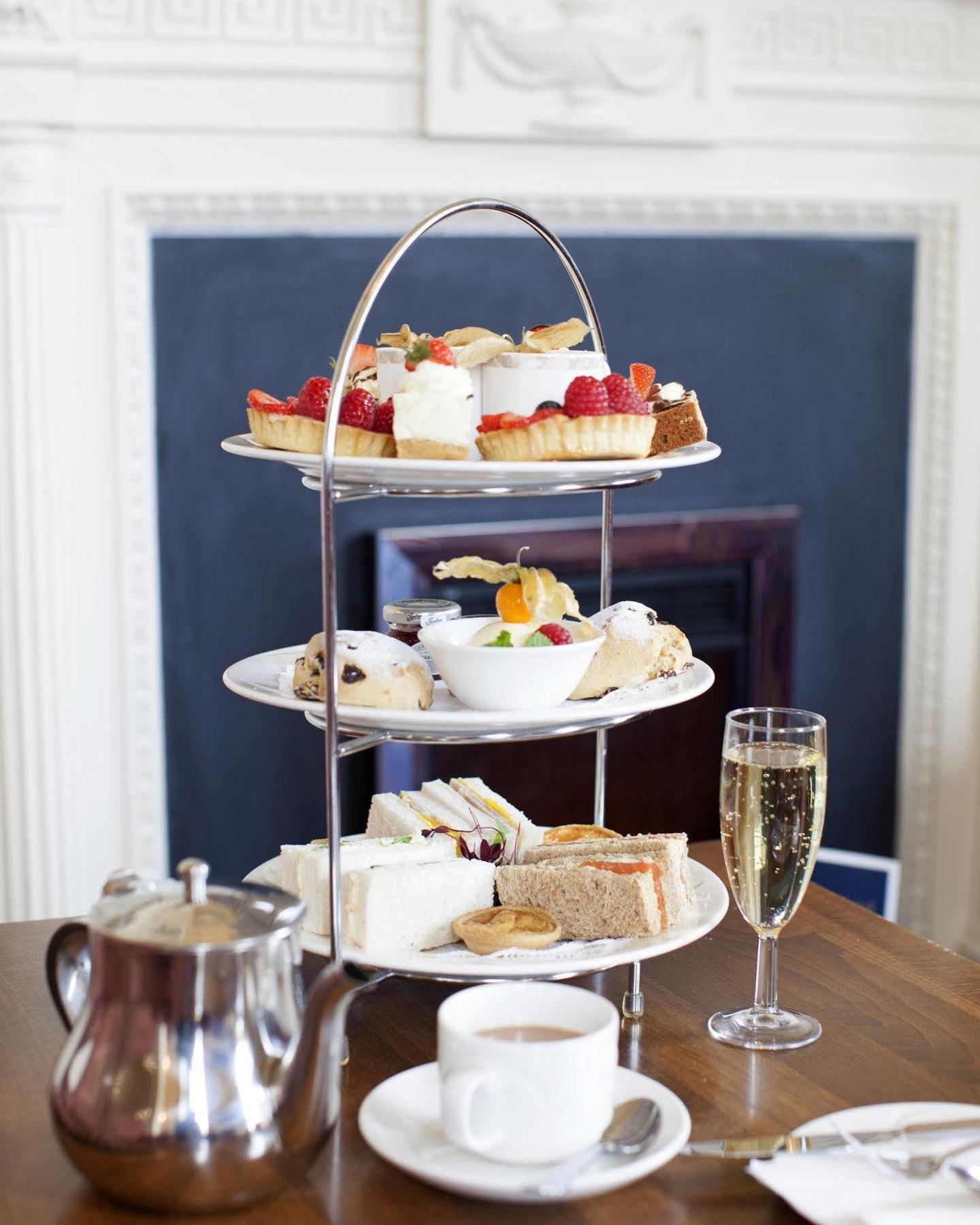 The Chase Hotel Ross-on-Wye Esterno foto