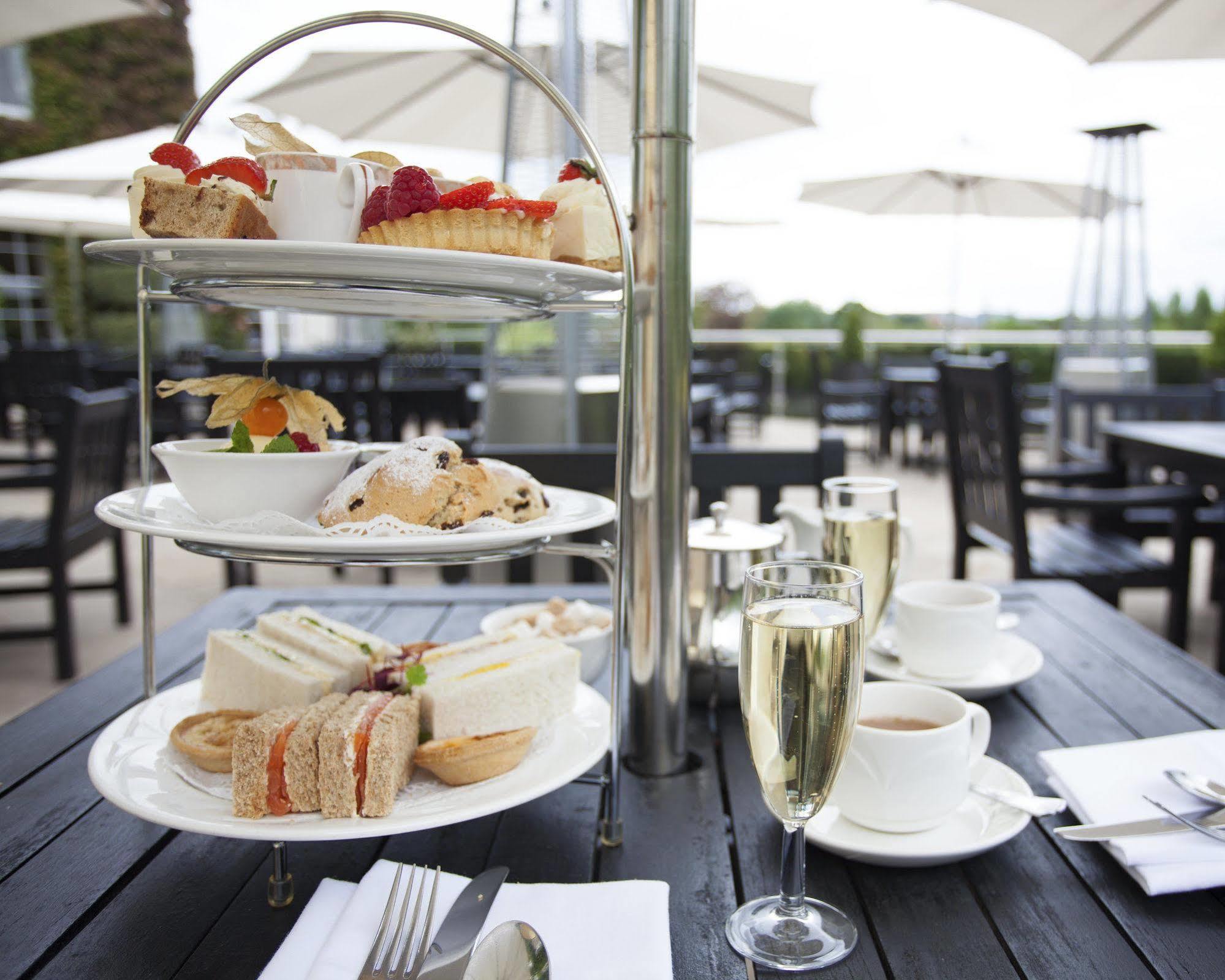The Chase Hotel Ross-on-Wye Esterno foto