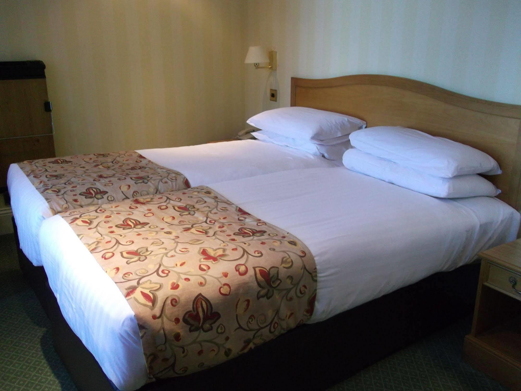 The Chase Hotel Ross-on-Wye Esterno foto
