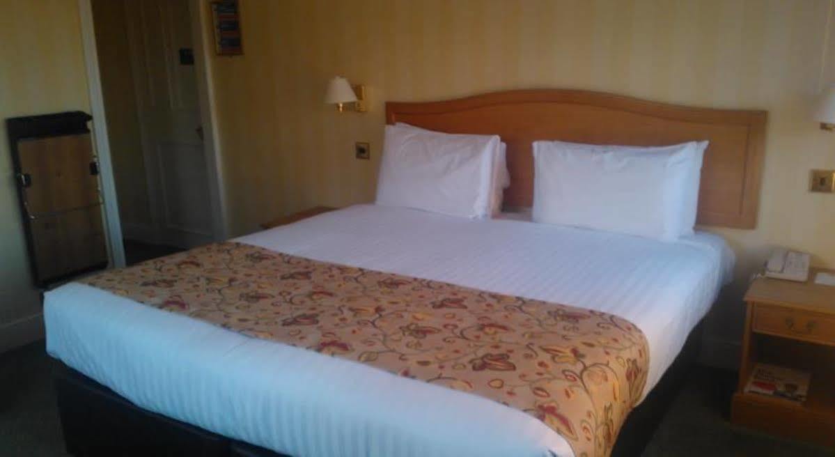 The Chase Hotel Ross-on-Wye Esterno foto