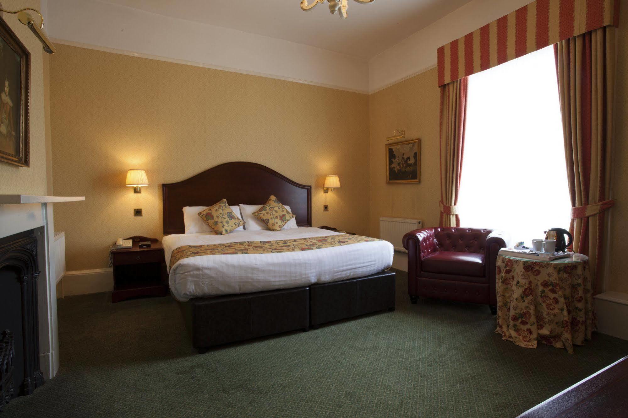 The Chase Hotel Ross-on-Wye Esterno foto