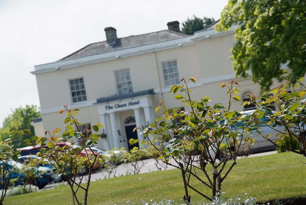 The Chase Hotel Ross-on-Wye Esterno foto