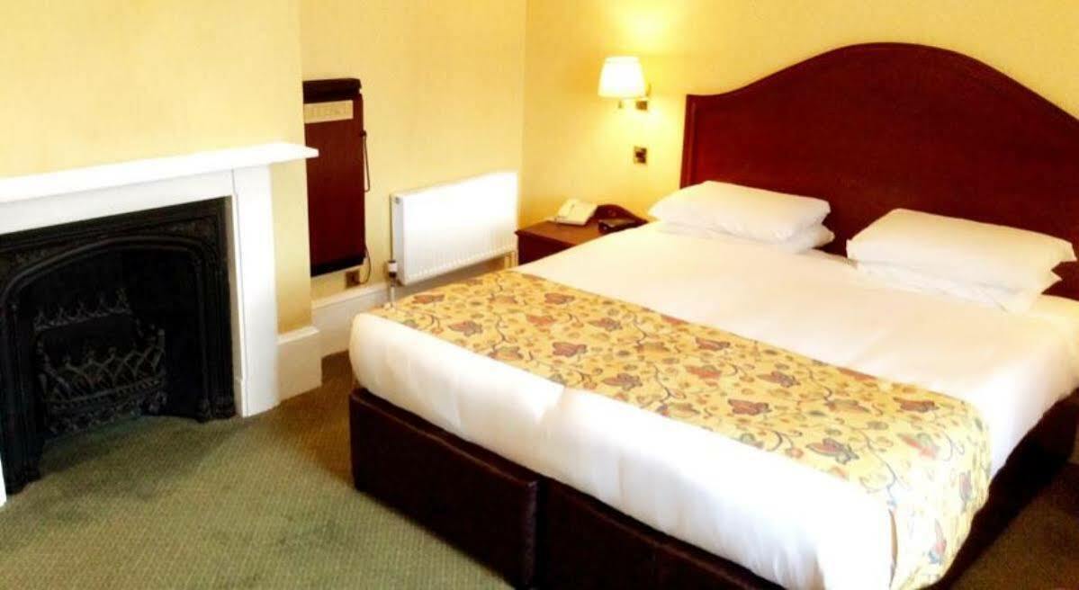 The Chase Hotel Ross-on-Wye Esterno foto